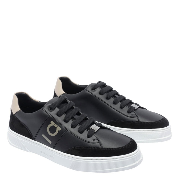 Ferragamo Men Alaska Sneakers