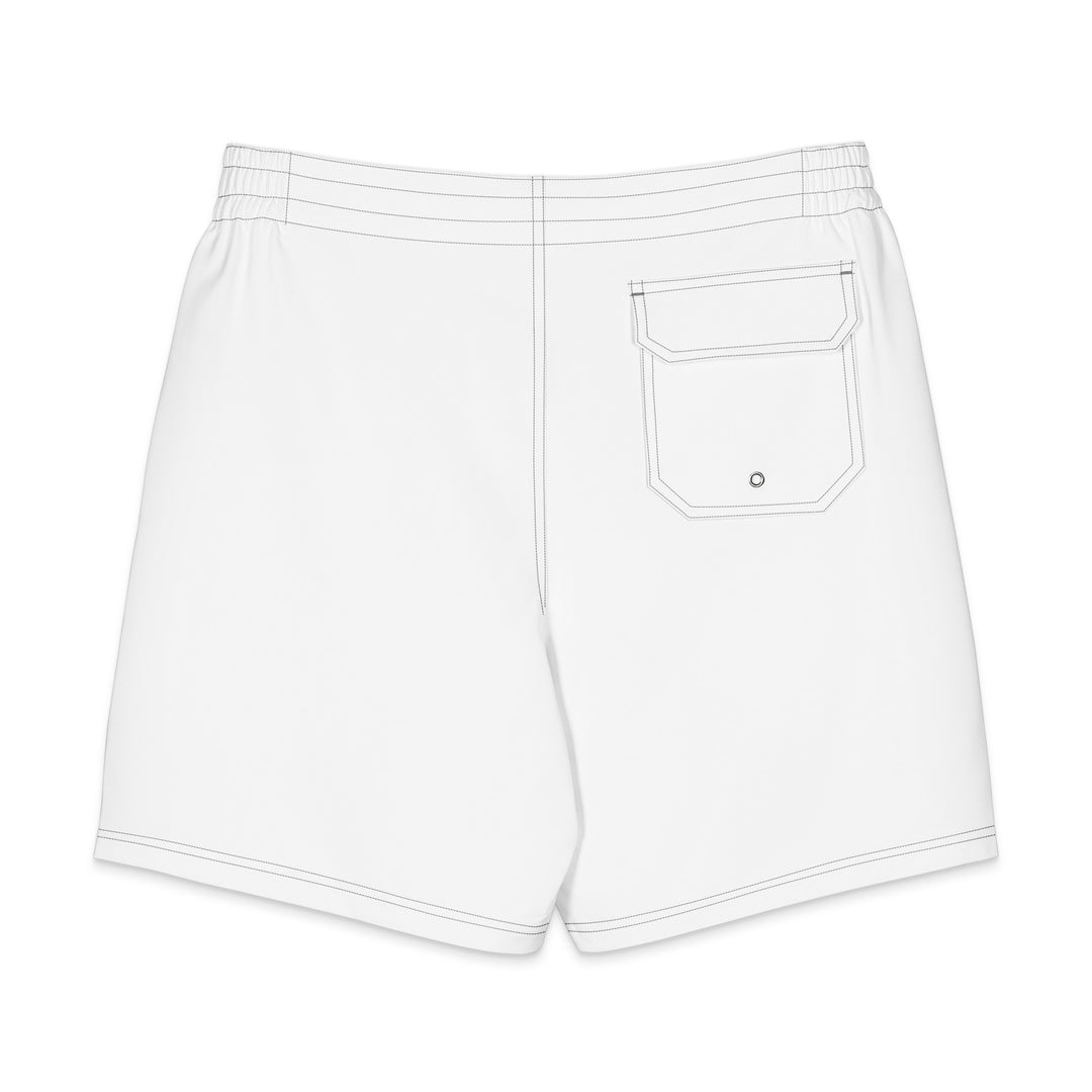 S7 Monaco Men’s Board Shorts