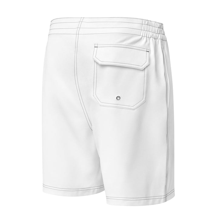 S7 Monaco Men’s Board Shorts