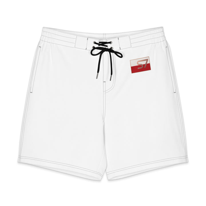 S7 Monaco Men’s Board Shorts