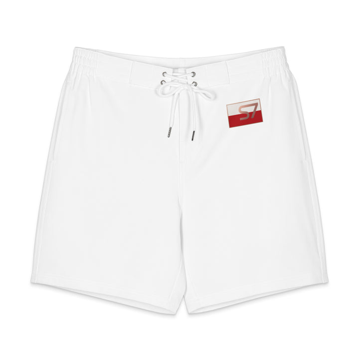 S7 Monaco Men’s Board Shorts