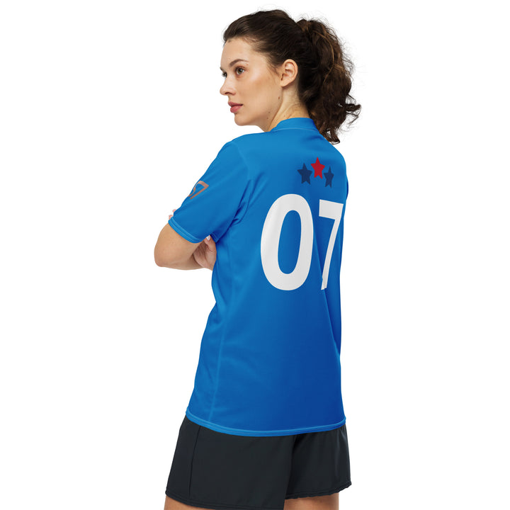 S7 All-Star 07 | Unisex Recycled Sports Jersey