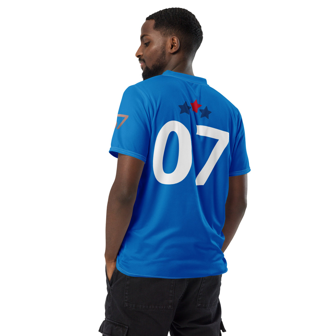 S7 All-Star 07 | Unisex Recycled Sports Jersey
