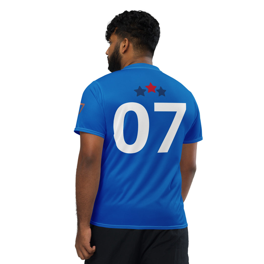 S7 All-Star 07 | Unisex Recycled Sports Jersey