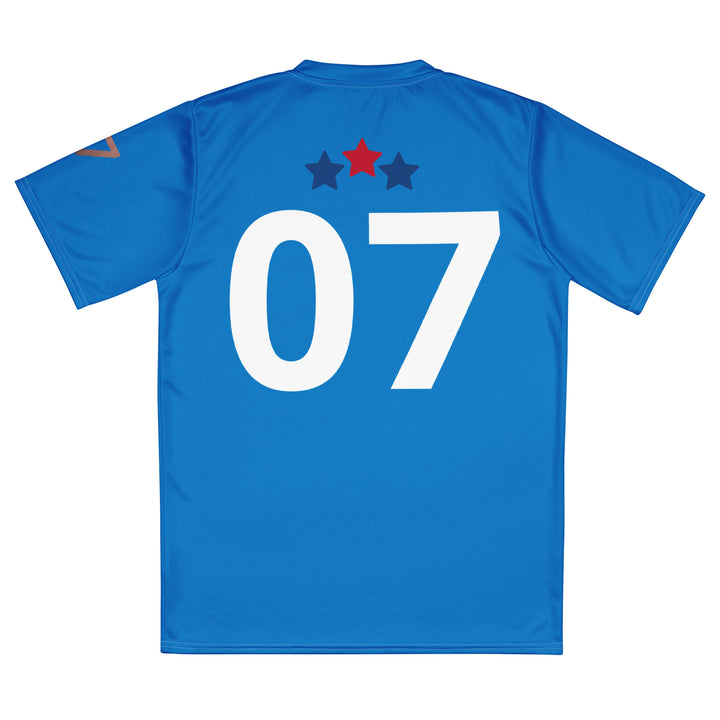 S7 All-Star 07 | Unisex Recycled Sports Jersey