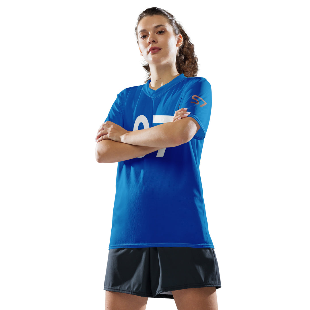 S7 All-Star 07 | Unisex Recycled Sports Jersey