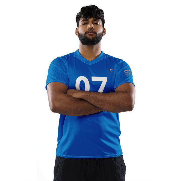 S7 All-Star 07 | Unisex Recycled Sports Jersey
