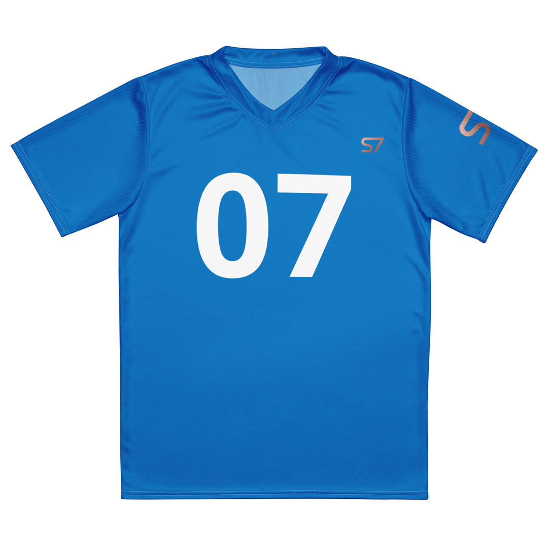 S7 All-Star 07 | Unisex Recycled Sports Jersey