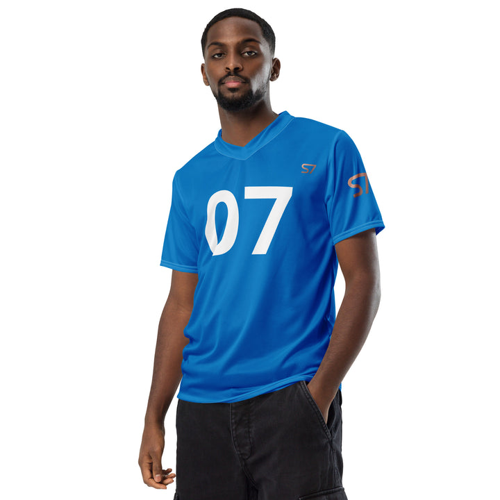 S7 All-Star 07 | Unisex Recycled Sports Jersey