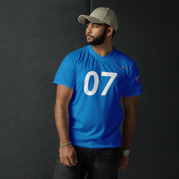 S7 All-Star 07 | Unisex Recycled Sports Jersey