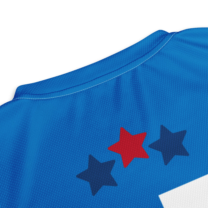 S7 All-Star 07 | Unisex Recycled Sports Jersey
