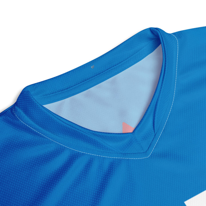 S7 All-Star 07 | Unisex Recycled Sports Jersey