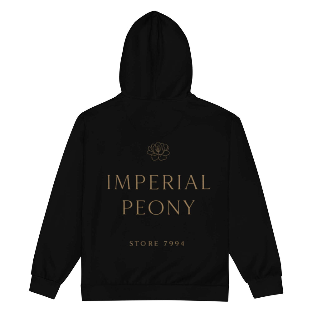 S7 Imperial Peony Hoodie