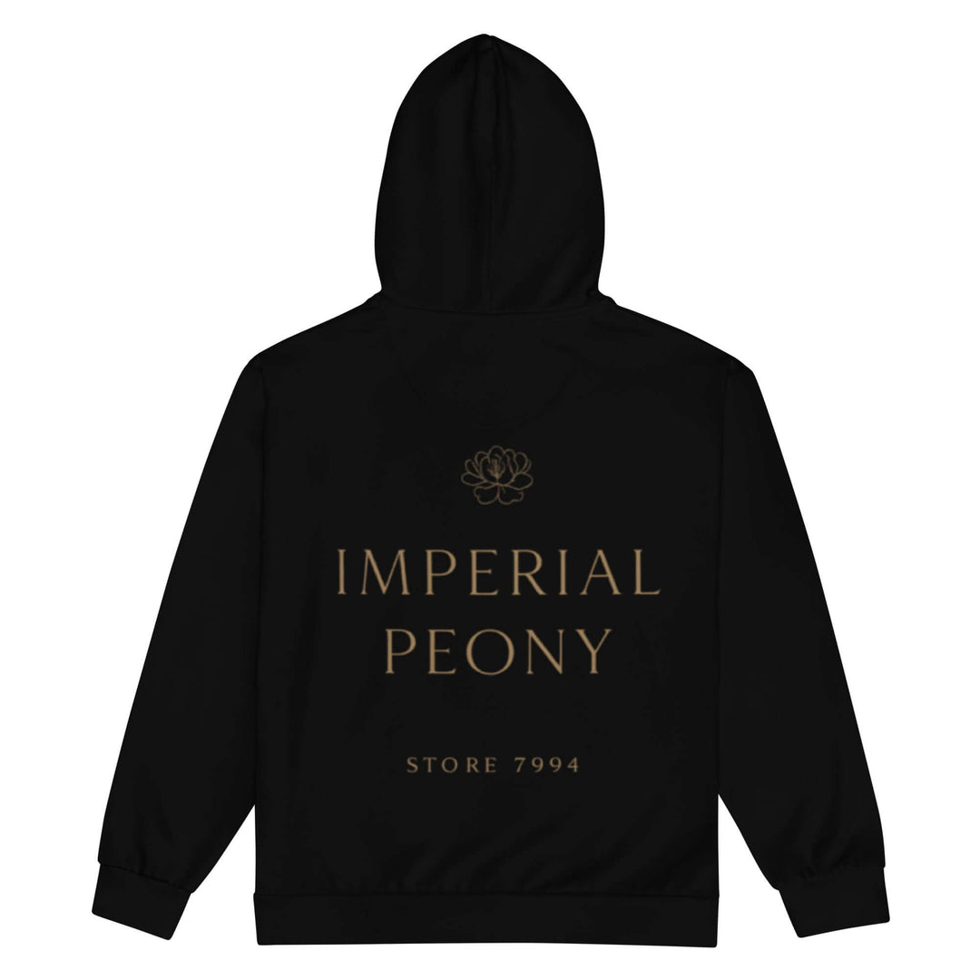 S7 Imperial Peony Hoodie