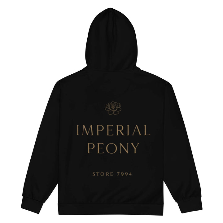 S7 Imperial Peony Hoodie