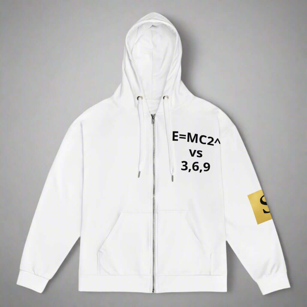 STORE 7994 custom hoodie with bold graphic back print