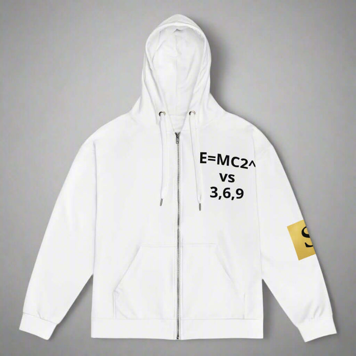 STORE 7994 custom hoodie with bold graphic back print