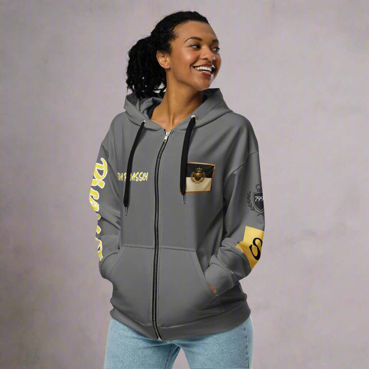 PICASSO LIVES Remix unisex Hoodie