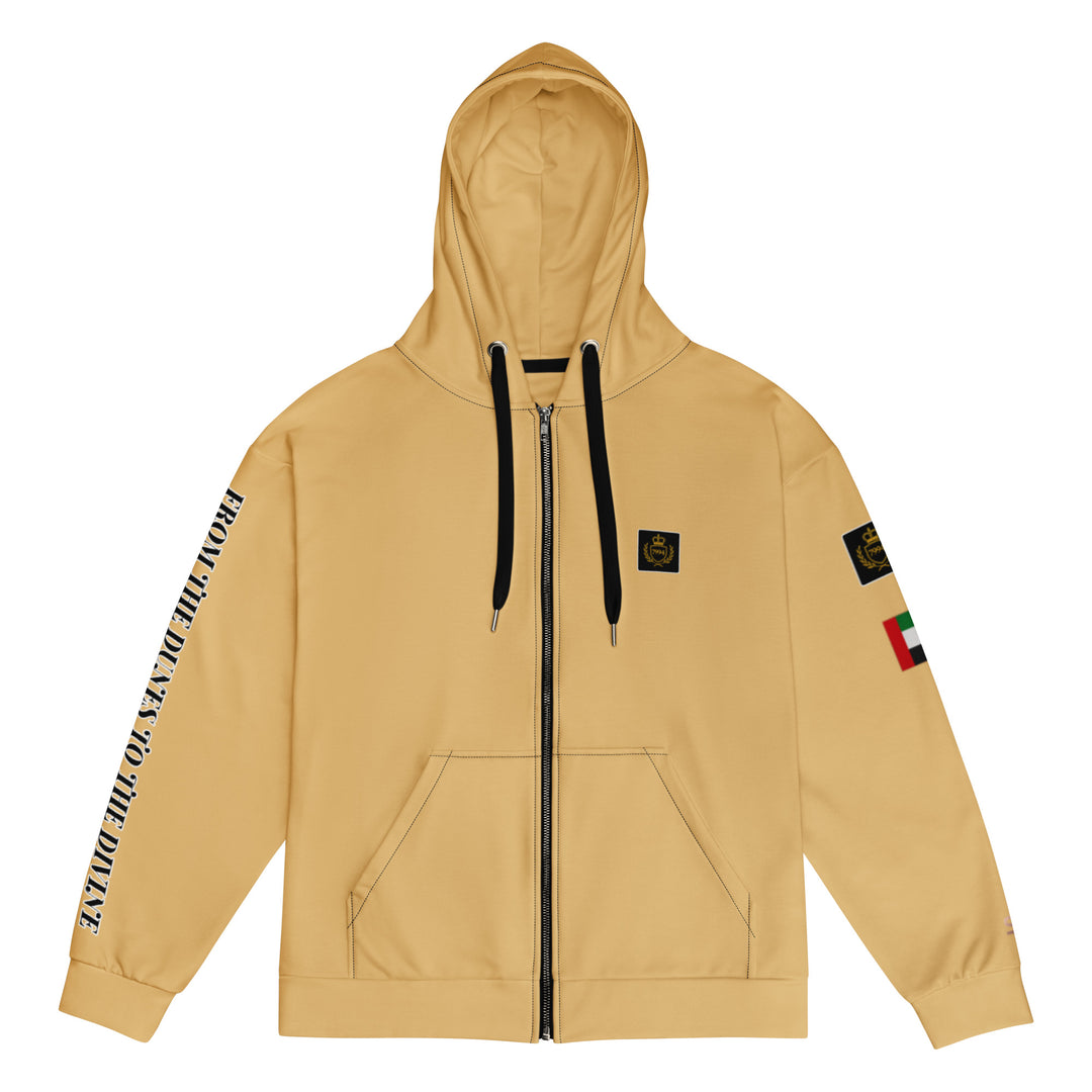 DUNES TO DIVINE – Limited Edition Hoodie by STORE 7994