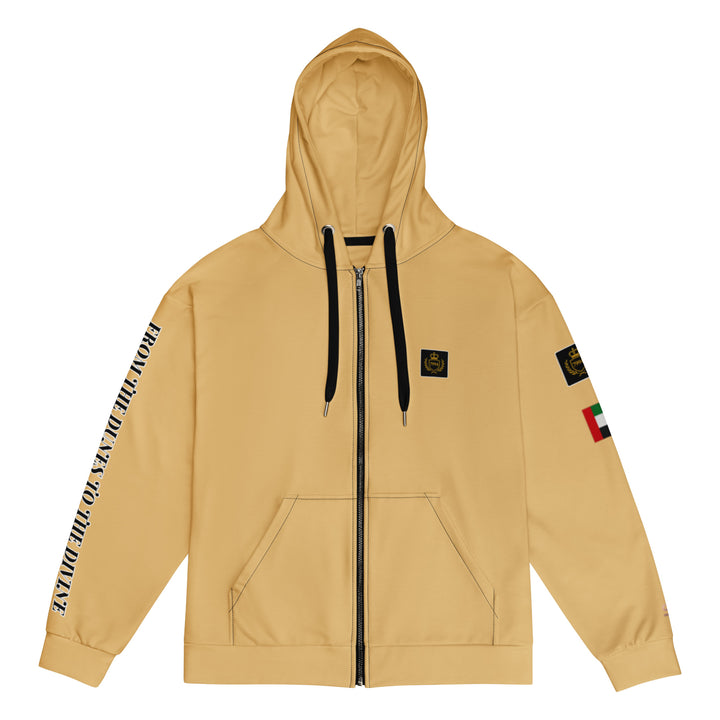 DUNES TO DIVINE – Limited Edition Hoodie by STORE 7994