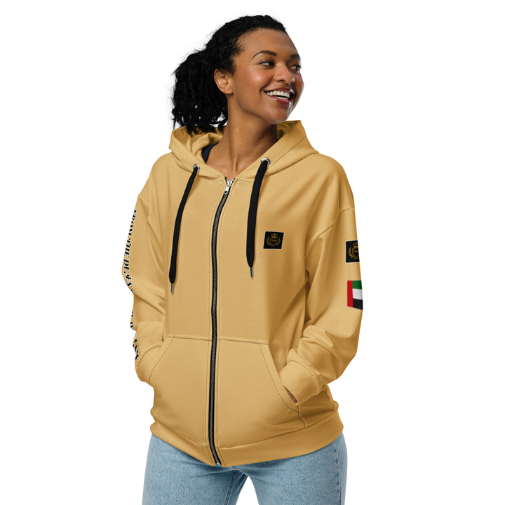 DUNES TO DIVINE – Limited Edition Hoodie by STORE 7994