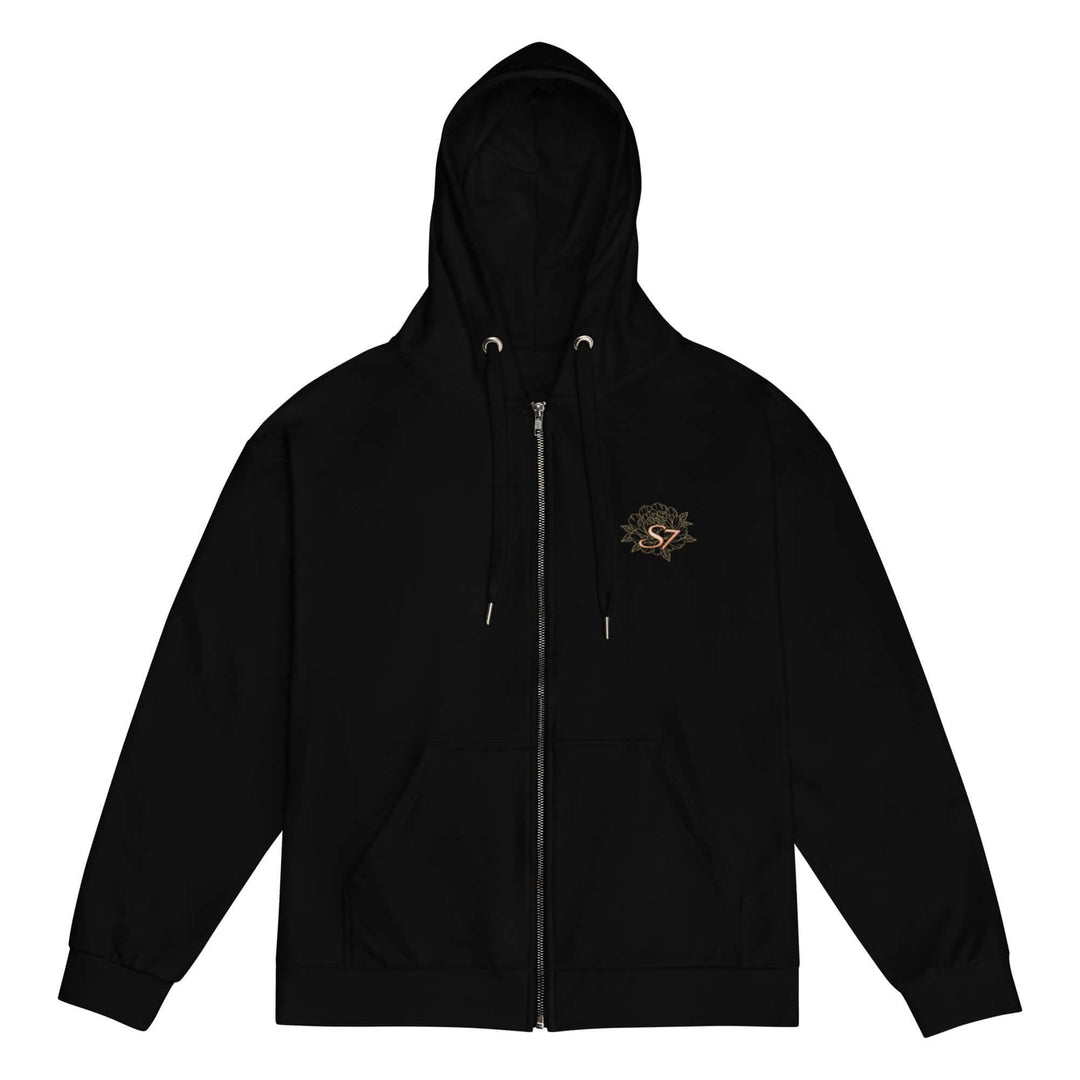S7 Imperial Peony Hoodie
