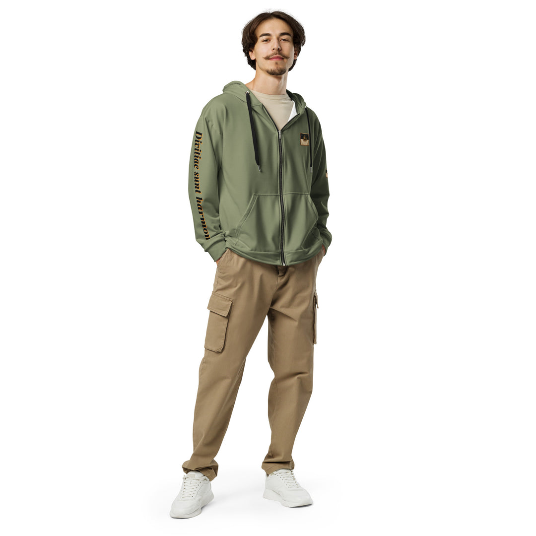 STORE 7994 “Divitiae” Manifestation Hoodie