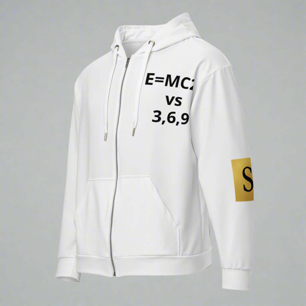 STORE 7994 custom hoodie with bold graphic back print