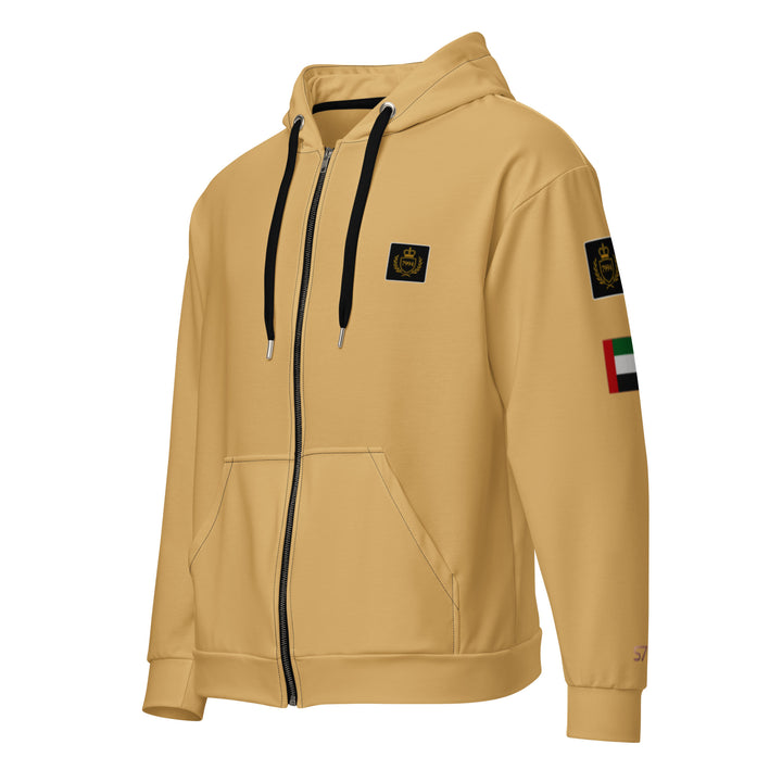 DUNES TO DIVINE – Limited Edition Hoodie by STORE 7994