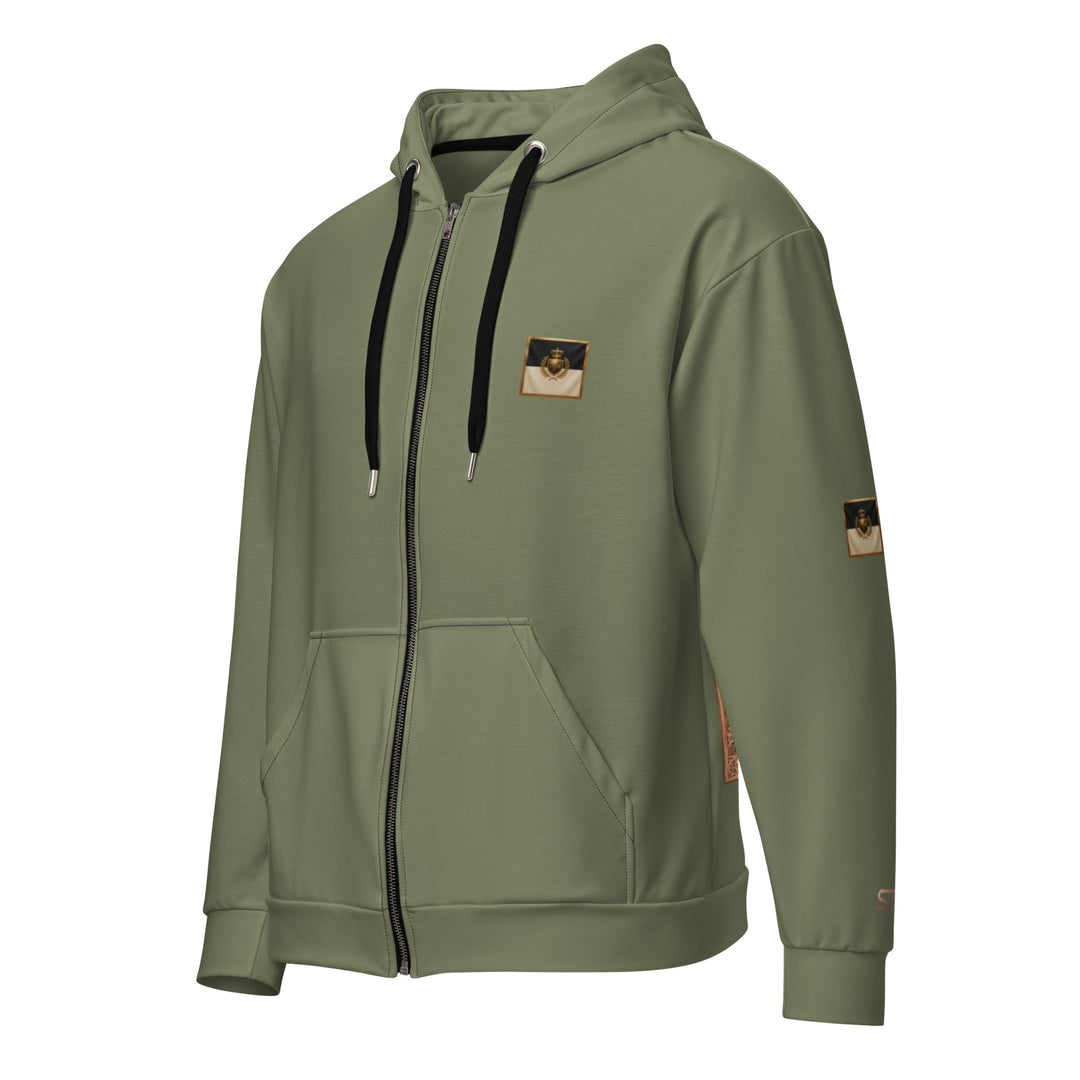 STORE 7994 “Divitiae” Manifestation Hoodie