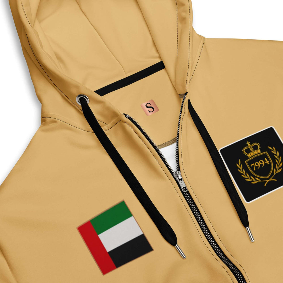 DUNES TO DIVINE – Limited Edition Hoodie by STORE 7994