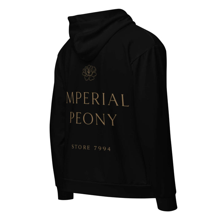 S7 Imperial Peony Hoodie