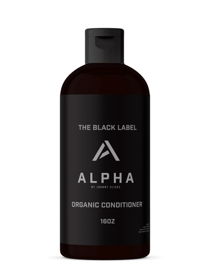 Alpha Conditioner