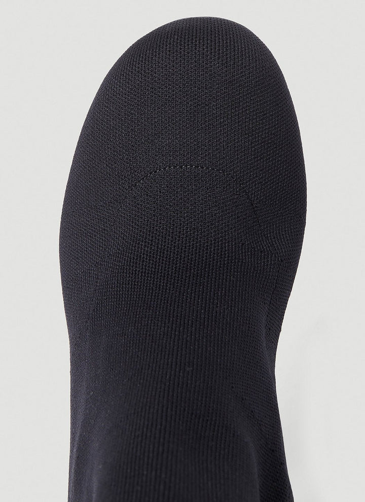 Alexander Mcqueen Women Shard High Heel Boots