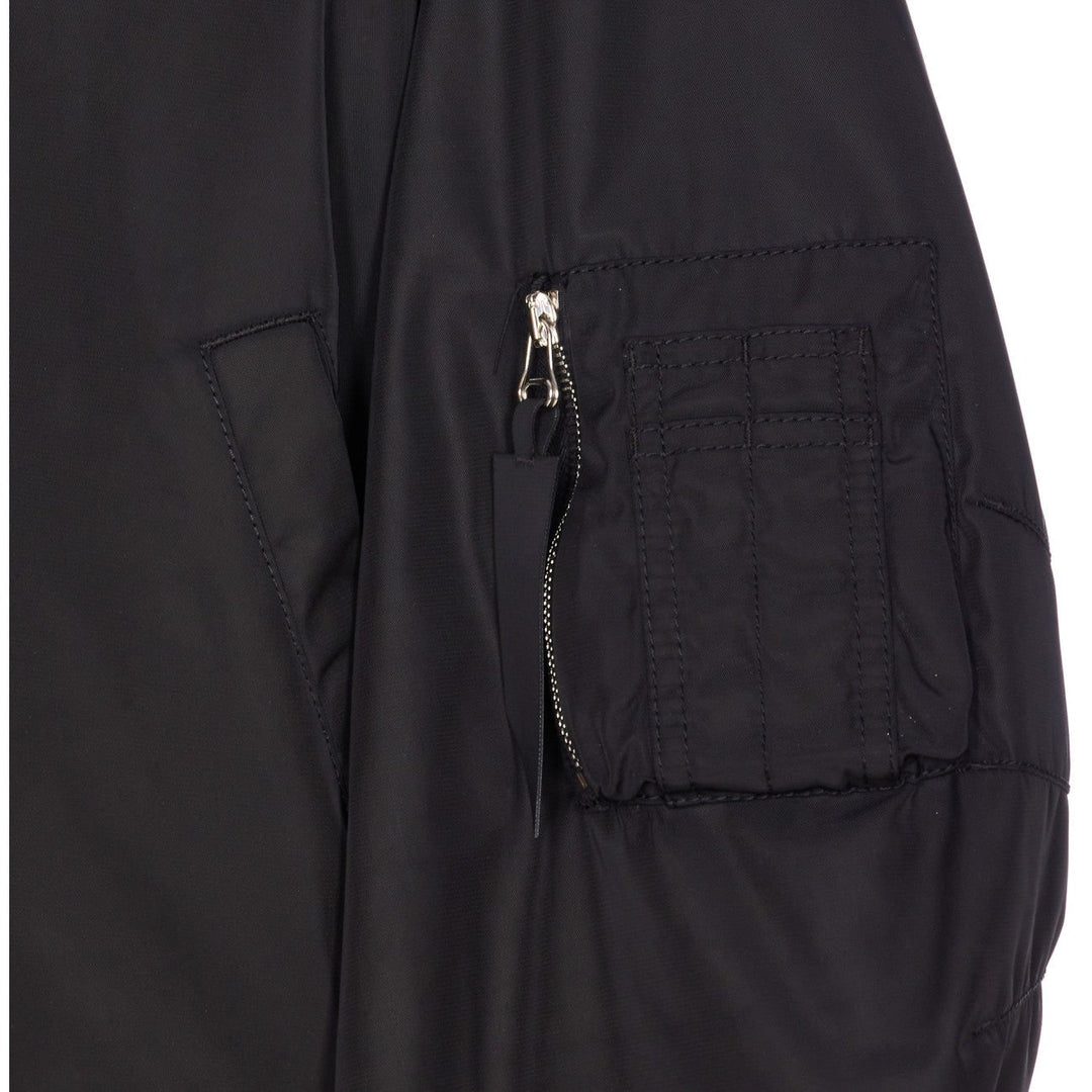 The Attico Women Anja Bomber
