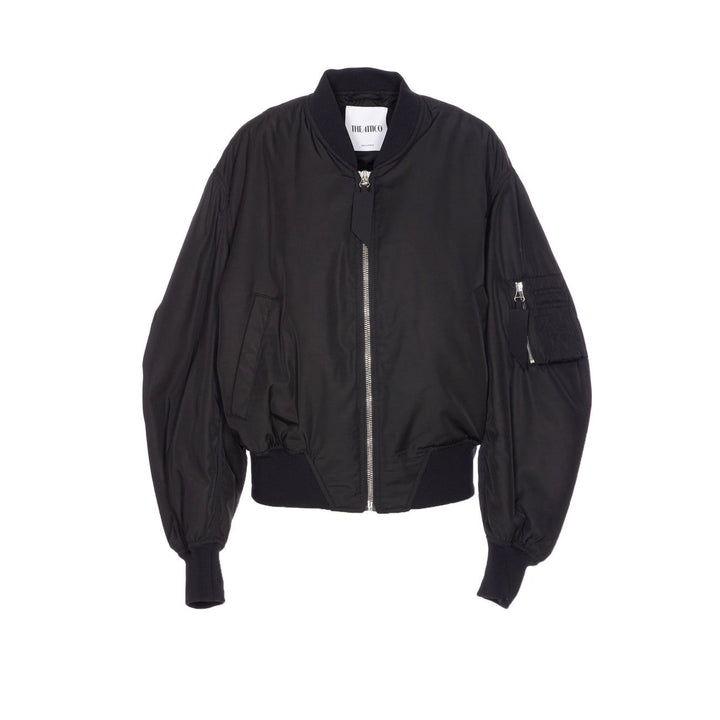 The Attico Women Anja Bomber