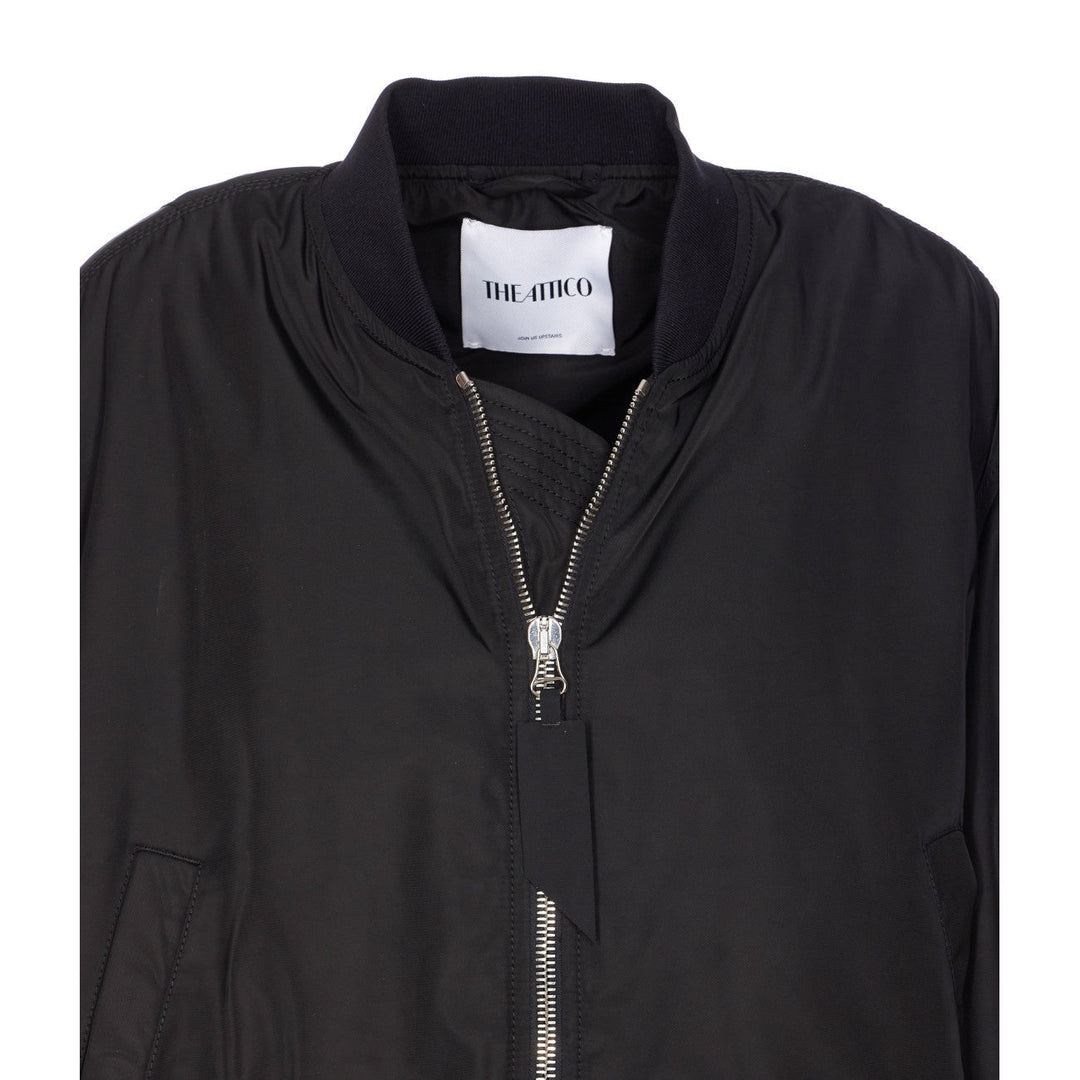 The Attico Women Anja Bomber