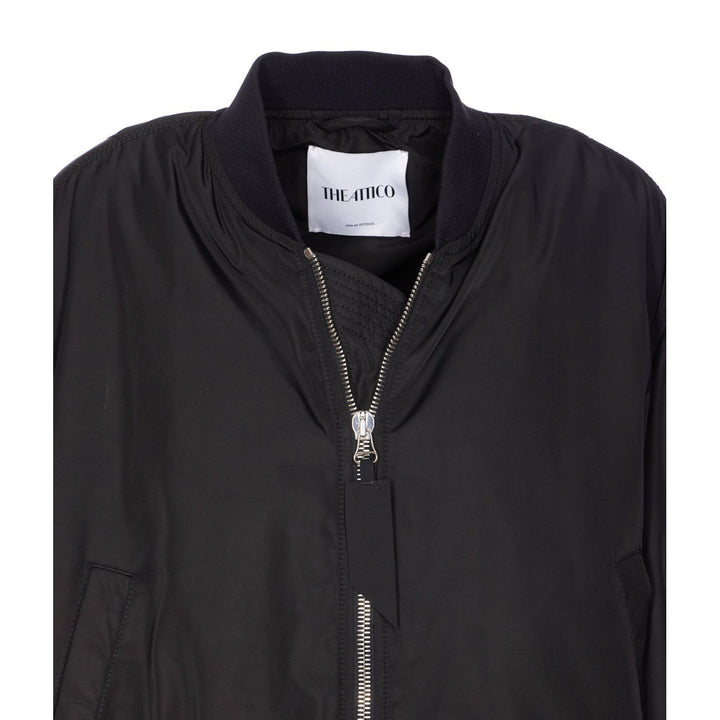 The Attico Women Anja Bomber