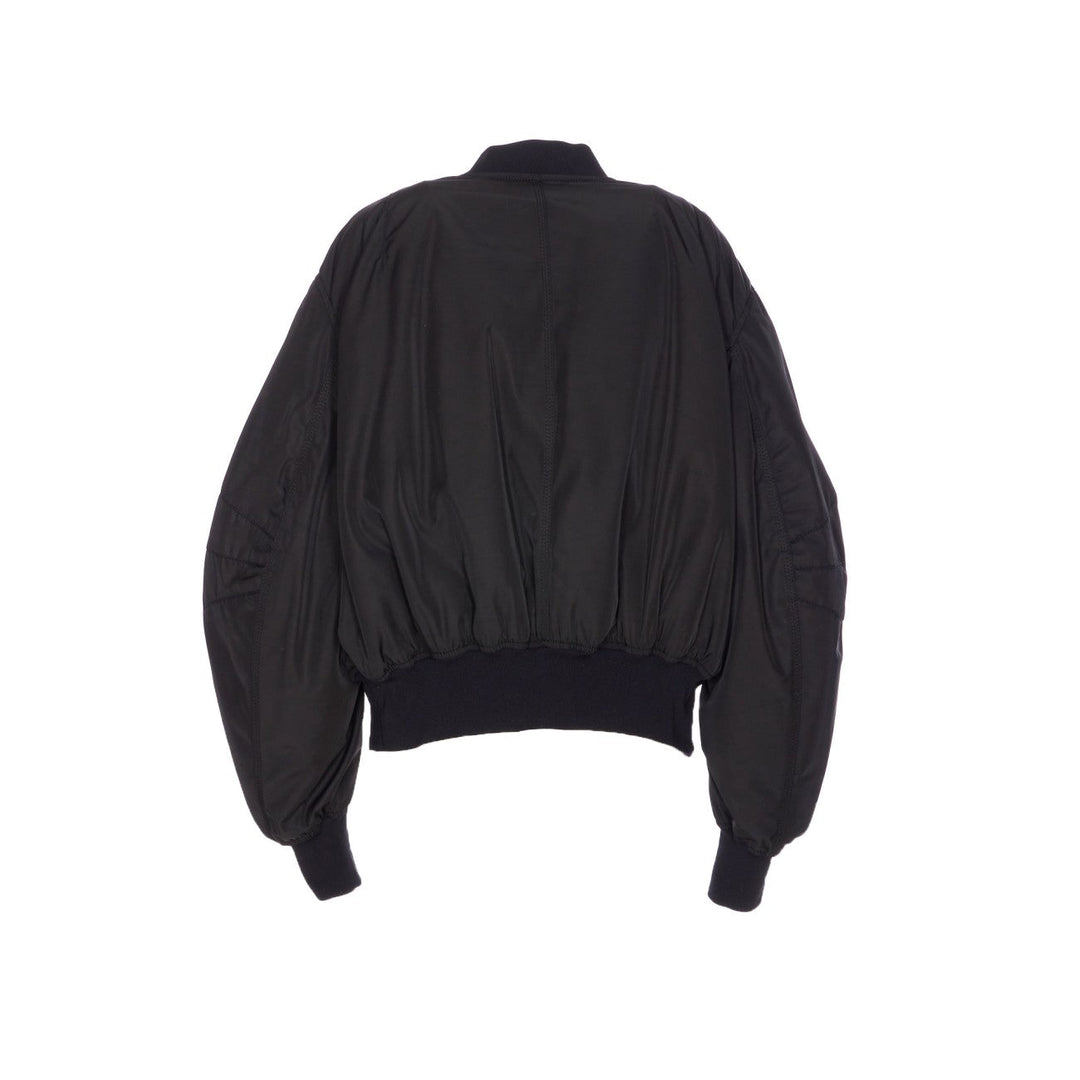 The Attico Women Anja Bomber