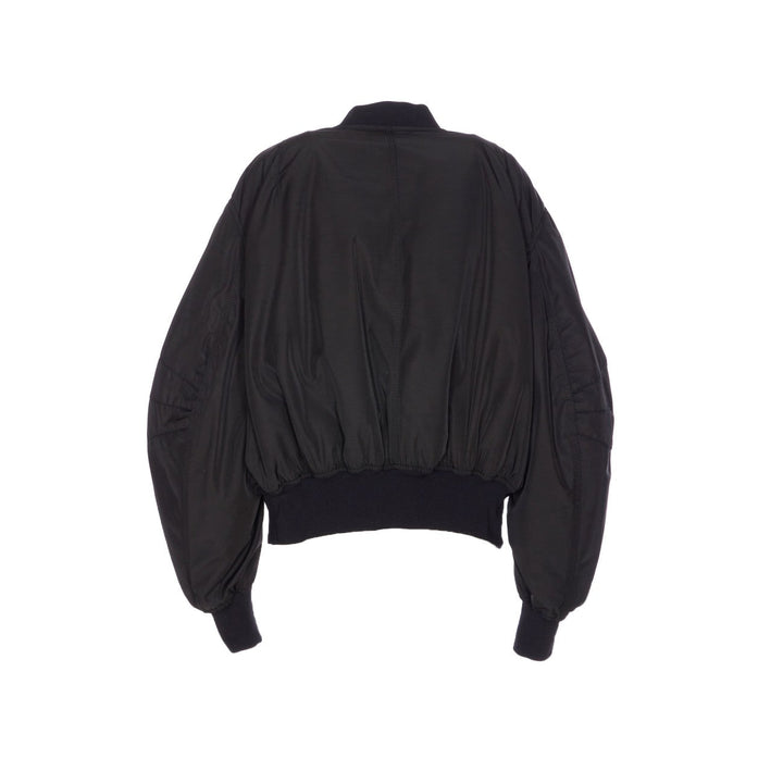 The Attico Women Anja Bomber