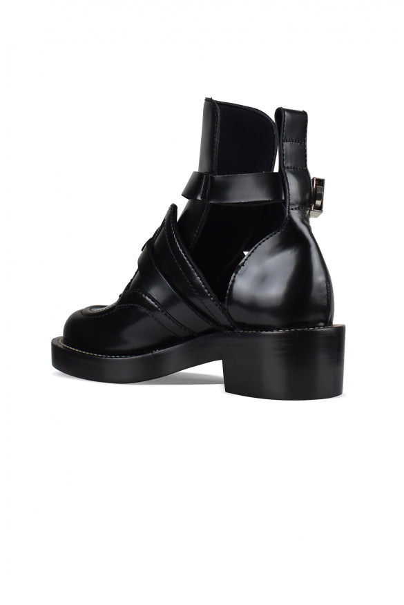 Balenciaga Women Boots Ceinture