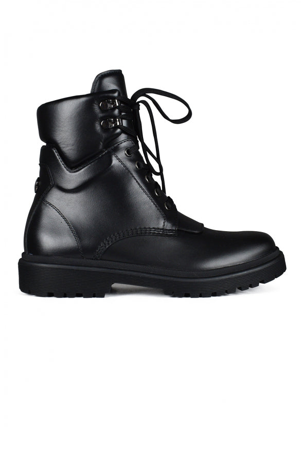 Moncler Women Patty Ankle Boots
