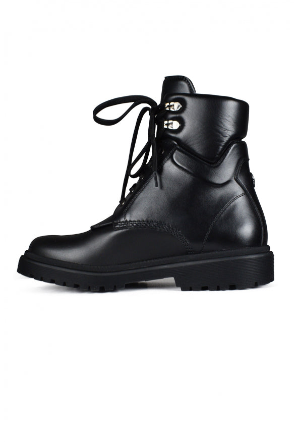 Moncler Women Patty Ankle Boots