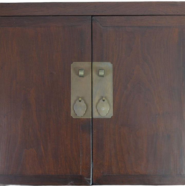 Antique Tianjin Cabinet