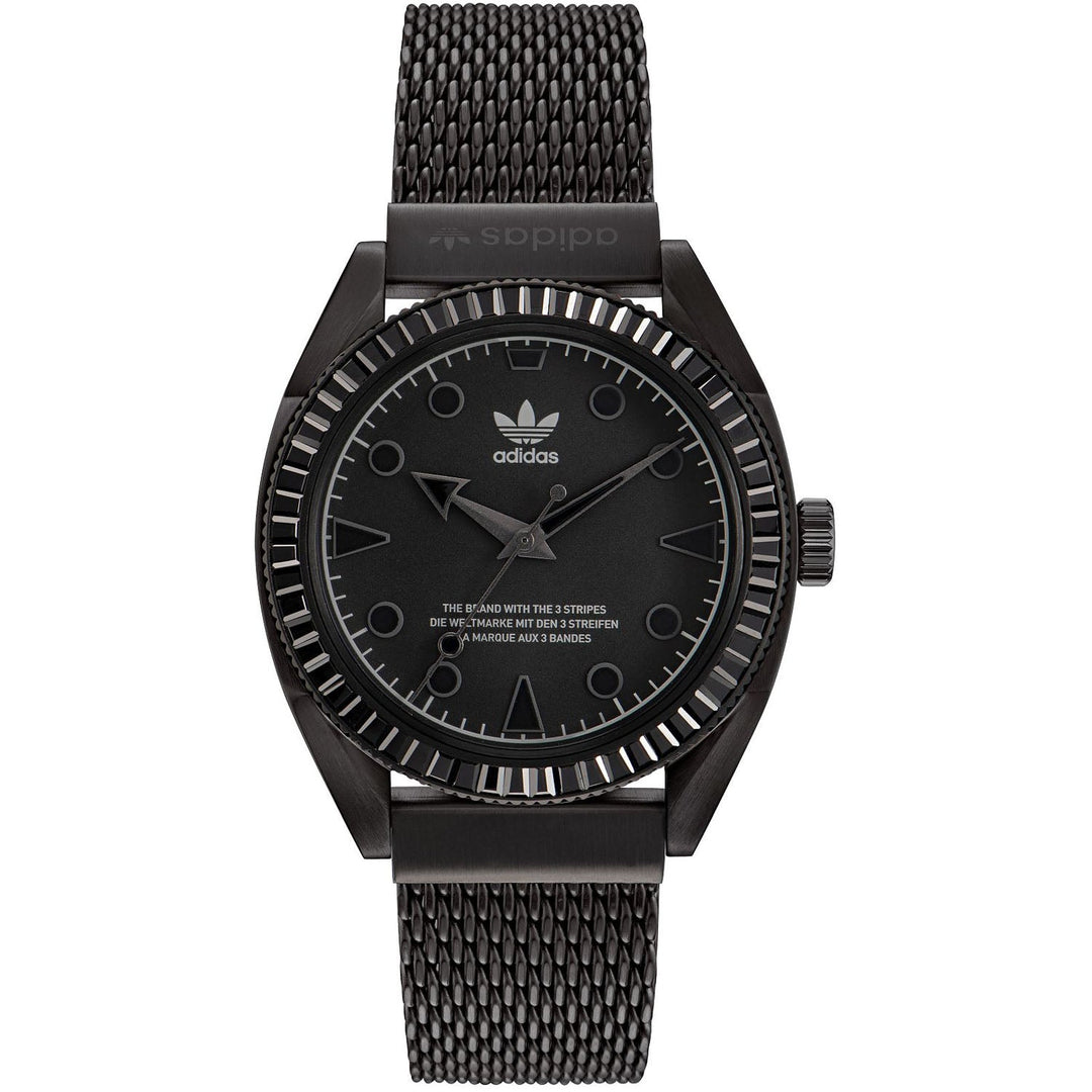 Adidas Men's Originals Fashion Edition Two Icon