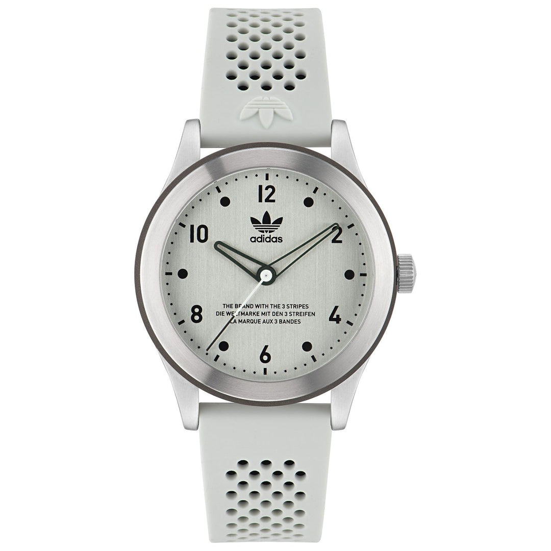 Adidas Men's Originals Code Three