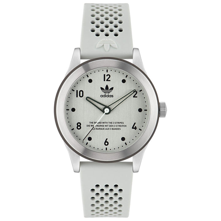Adidas Men's Originals Code Three