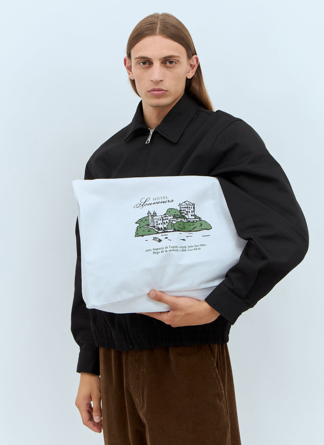 A.P.C. A.p.c. A.p.c. Xjjjjound Tote Bag - Handbag | Designer Sale | Designer Sale