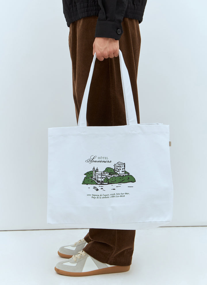 A.P.C. A.p.c. A.p.c. Xjjjjound Tote Bag - Handbag | Designer Sale | Designer Sale