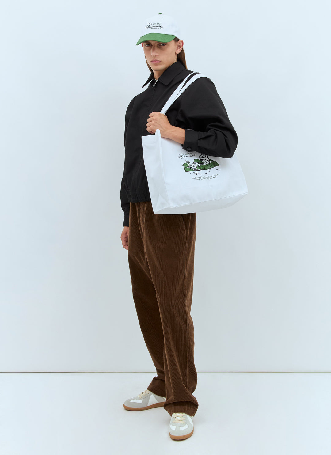 A.P.C. A.p.c. A.p.c. Xjjjjound Tote Bag - Handbag | Designer Sale | Designer Sale